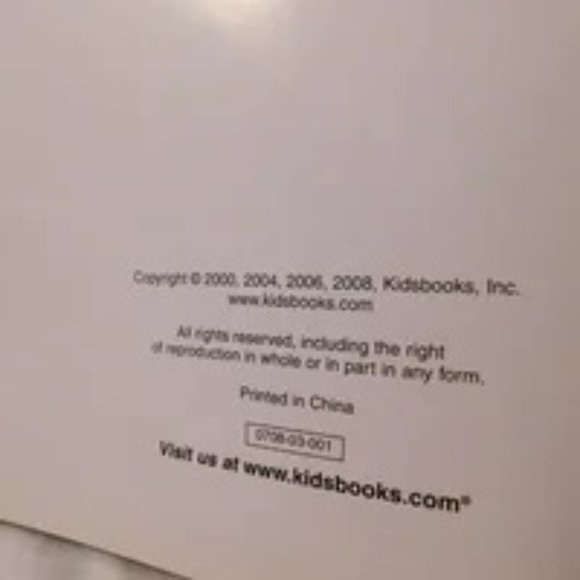 Wonders of Weather Book Children's Book - Picture 5 of 11